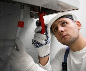 About Tankless Water Heater Installation Pros Big Sky, MT